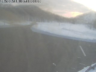 江府町御机【鏡ヶ成】