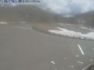 江府町御机【鏡ヶ成】