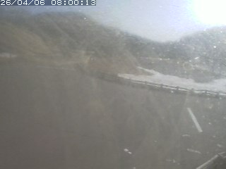 江府町御机【鏡ヶ成】