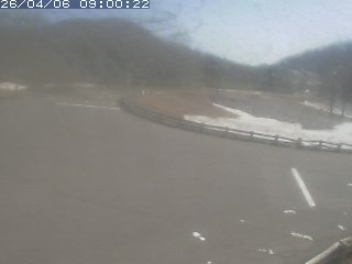 江府町御机【鏡ヶ成】