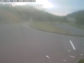 江府町御机【鏡ヶ成】