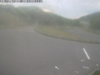 江府町御机【鏡ヶ成】