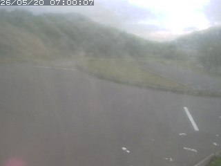 江府町御机【鏡ヶ成】
