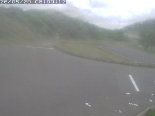 江府町御机【鏡ヶ成】
