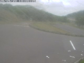 江府町御机【鏡ヶ成】