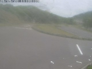 江府町御机【鏡ヶ成】