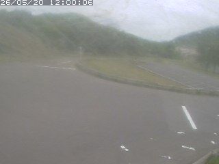 江府町御机【鏡ヶ成】