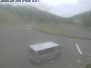 江府町御机【鏡ヶ成】