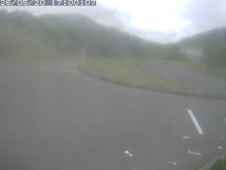 江府町御机【鏡ヶ成】