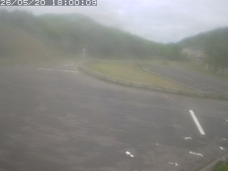 江府町御机【鏡ヶ成】