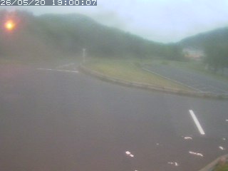 江府町御机【鏡ヶ成】