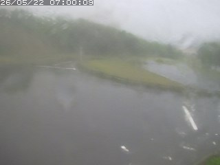江府町御机【鏡ヶ成】
