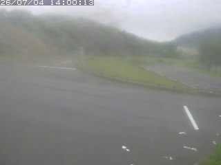 江府町御机【鏡ヶ成】