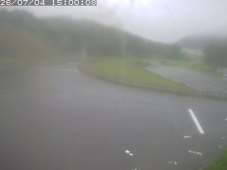 江府町御机【鏡ヶ成】