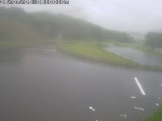 江府町御机【鏡ヶ成】