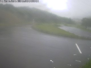 江府町御机【鏡ヶ成】