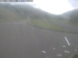 江府町御机【鏡ヶ成】