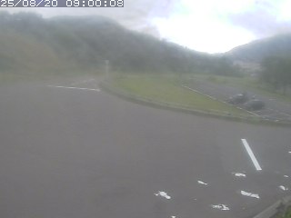 江府町御机【鏡ヶ成】