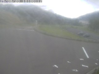 江府町御机【鏡ヶ成】