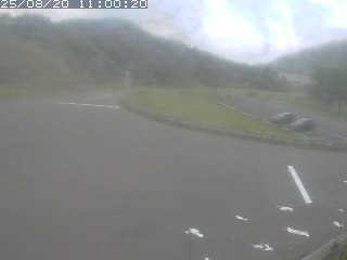 江府町御机【鏡ヶ成】