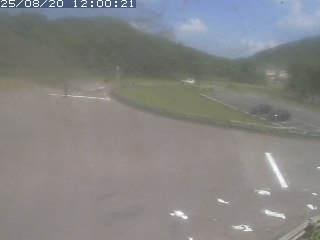 江府町御机【鏡ヶ成】