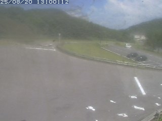 江府町御机【鏡ヶ成】
