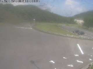 江府町御机【鏡ヶ成】