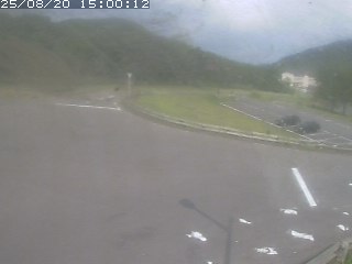 江府町御机【鏡ヶ成】