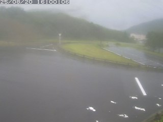 江府町御机【鏡ヶ成】