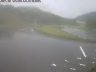 江府町御机【鏡ヶ成】