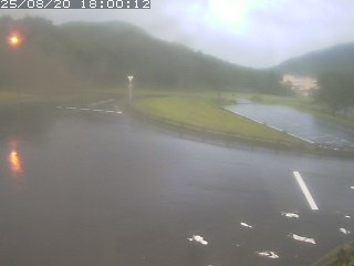 江府町御机【鏡ヶ成】