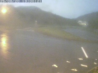 江府町御机【鏡ヶ成】