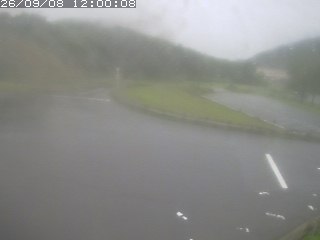 江府町御机【鏡ヶ成】