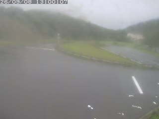 江府町御机【鏡ヶ成】