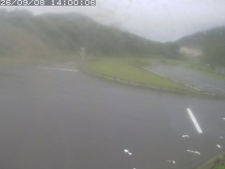 江府町御机【鏡ヶ成】