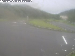 江府町御机【鏡ヶ成】