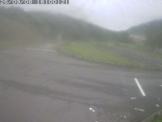 江府町御机【鏡ヶ成】