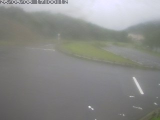 江府町御机【鏡ヶ成】