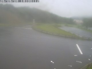 江府町御机【鏡ヶ成】