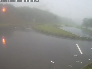 江府町御机【鏡ヶ成】