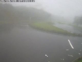 江府町御机【鏡ヶ成】