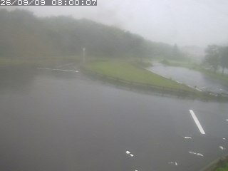 江府町御机【鏡ヶ成】
