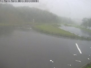 江府町御机【鏡ヶ成】