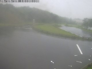 江府町御机【鏡ヶ成】