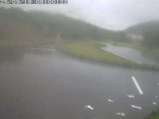 江府町御机【鏡ヶ成】
