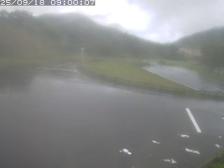 江府町御机【鏡ヶ成】