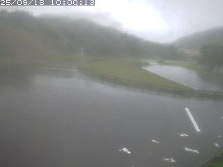 江府町御机【鏡ヶ成】