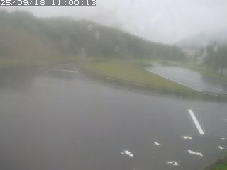 江府町御机【鏡ヶ成】