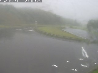 江府町御机【鏡ヶ成】