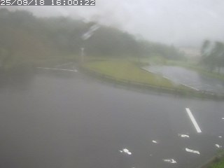 江府町御机【鏡ヶ成】